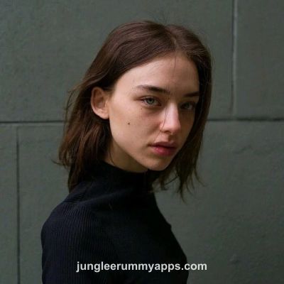 Avatar of n15lge5bcke