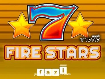 Fire Stars