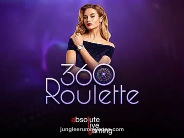 360 Roulette